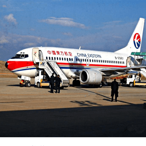 林芝米林空运公司航空快运业稳步发展的原因是什么？
